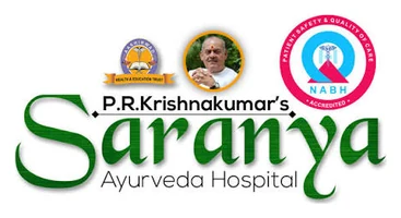 Saranya (Ashirwad Trust) logo