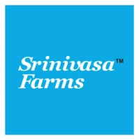 Srinivasa Farms logo