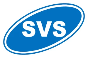 SVS logo